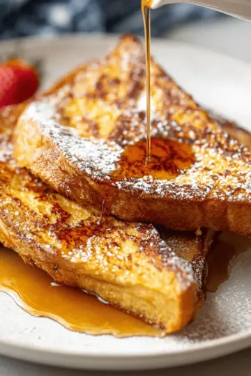 French Toast