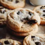 Gluten Free Chocolate Chip Cookies