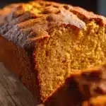 Sweet Potato Bread