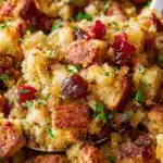 Cranberry Stuffing