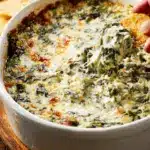 Spinach Artichoke Dip