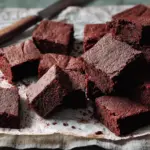 Beetroot brownies
