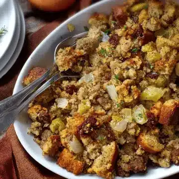 Low Carb Stuffing
