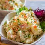 Japanese Potato Salad