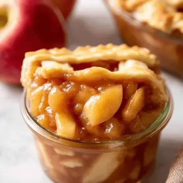 Apple Pie Filling