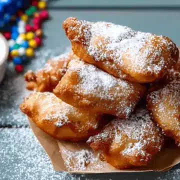 French Beignets