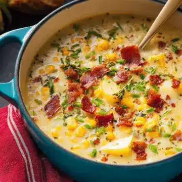 Corn Chowder
