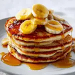 Banana Pancakes