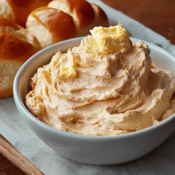 Copycat Texas Roadhouse Butter