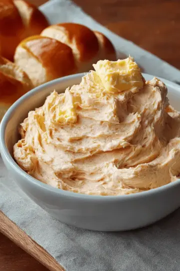 Copycat Texas Roadhouse Butter