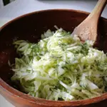 Shaved Fennel Salad
