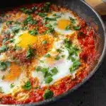 Shakshuka For Two