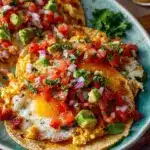 Breakfast Tacos