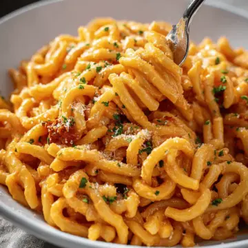 Copycat Carbone’s Spicy Pasta