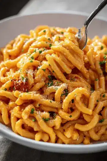 Copycat Carbone’s Spicy Pasta