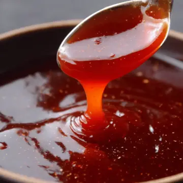 BEST Sweet and Sour Sauce
