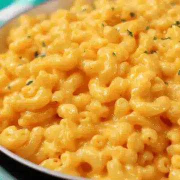 Southern Macaroni and Cheese Stovetop Recipe