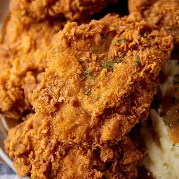 Country Fried Chicken