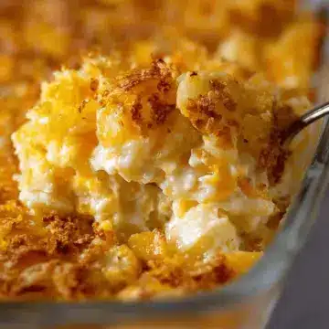 Funeral Potatoes