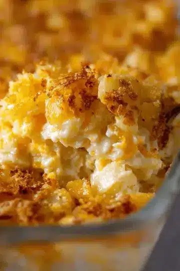 Funeral Potatoes