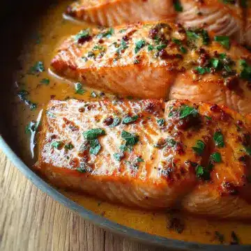 Marry Me Salmon