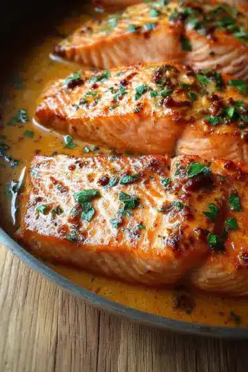 Marry Me Salmon
