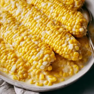 Creamed Corn