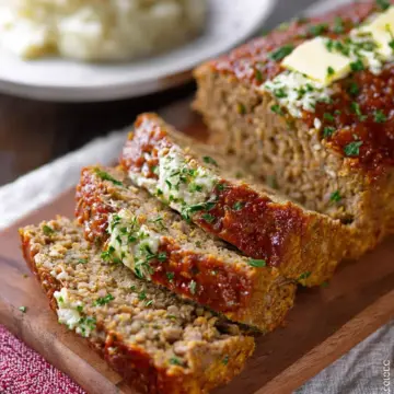 Boston Market Meatloaf Recipe