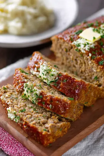 Boston Market Meatloaf Recipe
