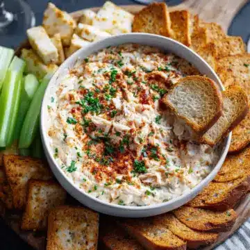 Crab Dip