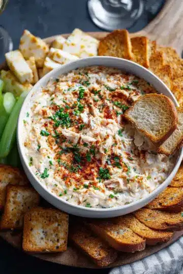 Crab Dip