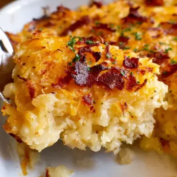 Hashbrown Casserole