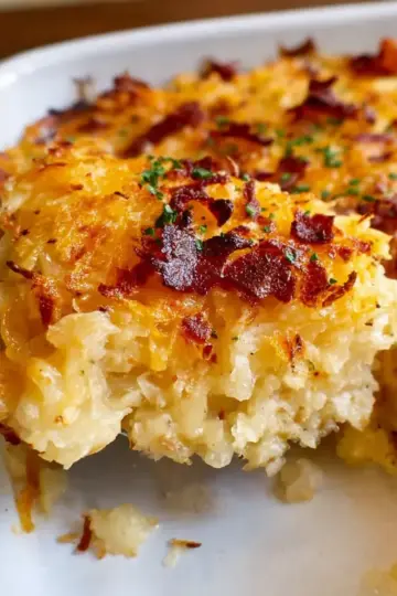 Hashbrown Casserole