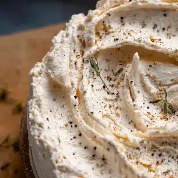Cowboy Cream Cheese