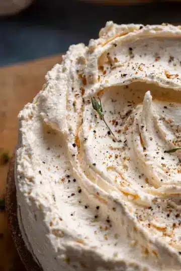 Cowboy Cream Cheese