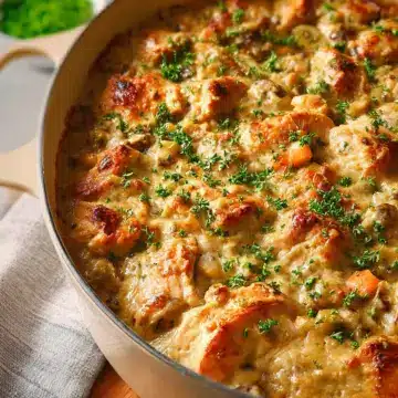 Chicken Casserole