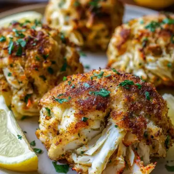 Famous Crab Bombs Classic