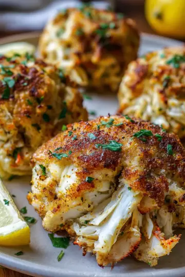 Famous Crab Bombs Classic