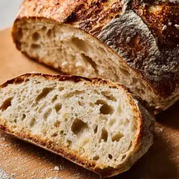 How To Make Sourdough Bread
