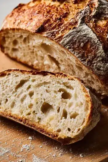How To Make Sourdough Bread