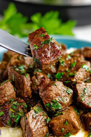 Creamy Tuscan Ravioli Soup