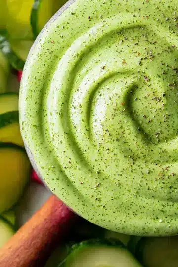Green Goddess Dressing