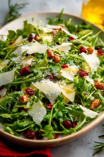 Arugula Salad