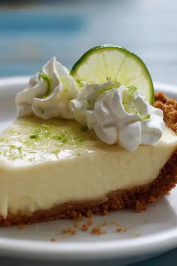 Key Lime Pie