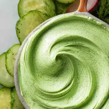 Green Goddess Dressing