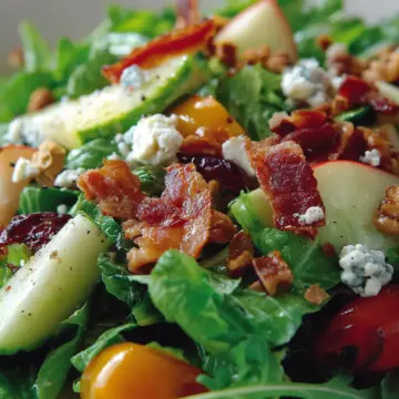 Cape Cod Chopped Salad