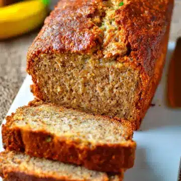 Plantain Bread