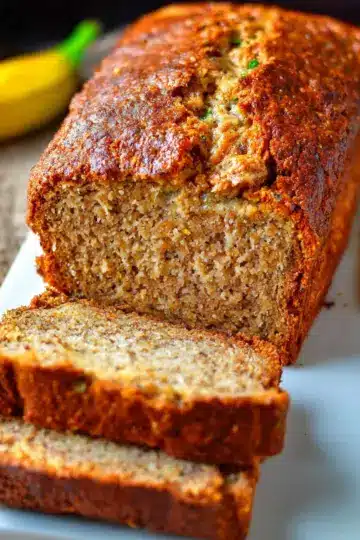 Plantain Bread
