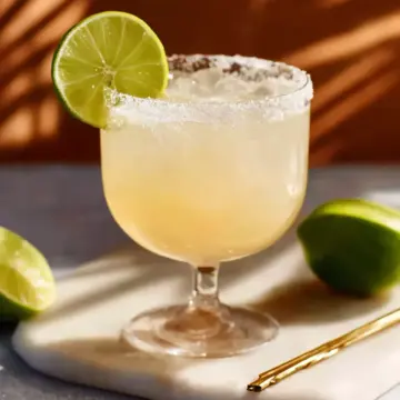 Cointreau Margarita Recipe
