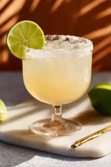 Cointreau Margarita Recipe